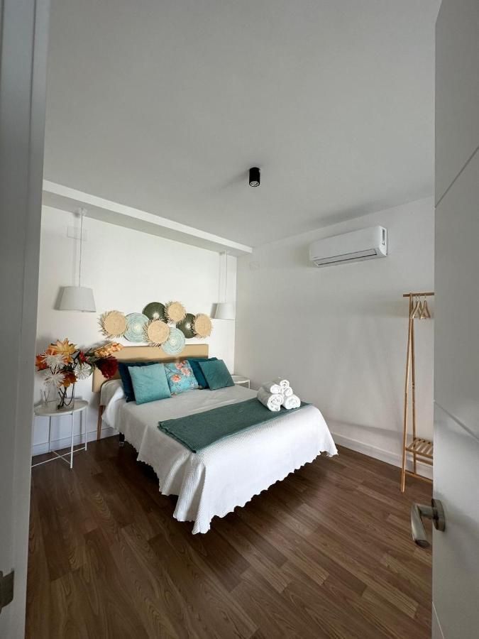 laPotrosa Apartment Ayamonte Luaran gambar