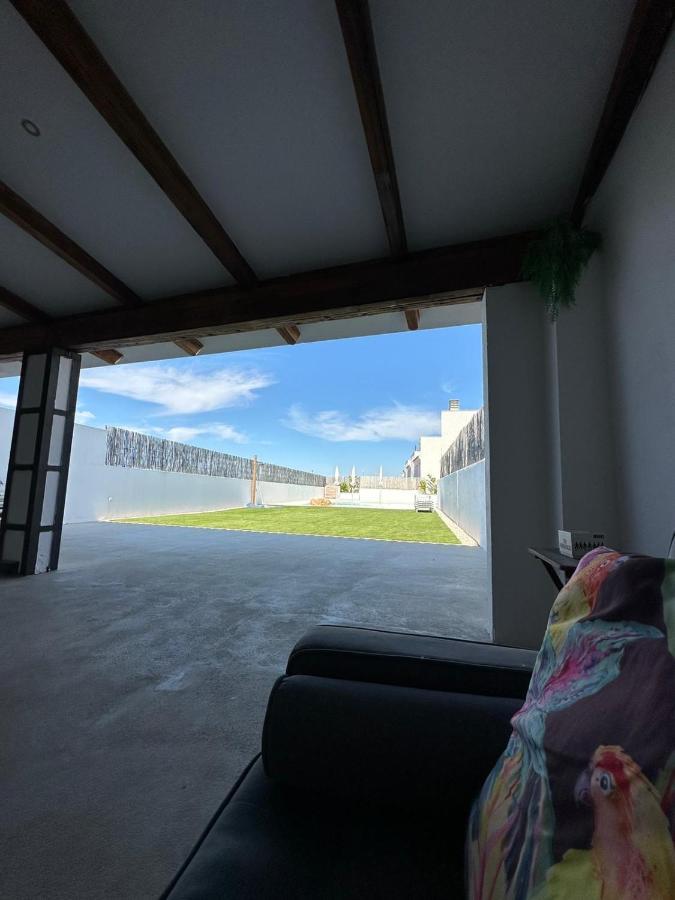 laPotrosa Apartment Ayamonte Luaran gambar