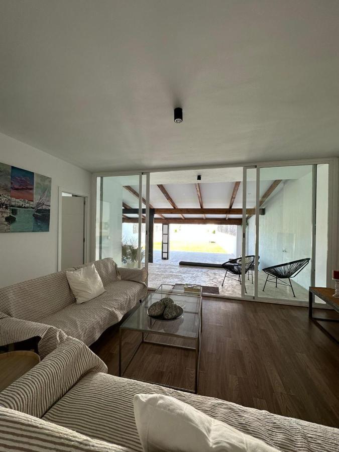laPotrosa Apartment Ayamonte Luaran gambar